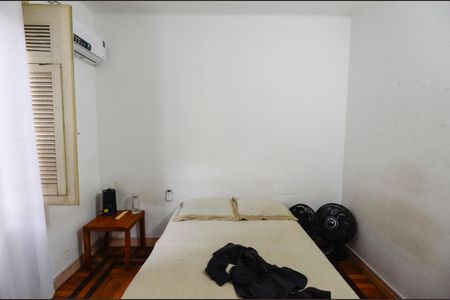 Apartamento à venda com 78m², 3 quartos e sem vagaQuarto 2