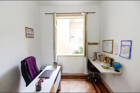 Apartamento à venda com 78m², 3 quartos e sem vagaQuarto 3