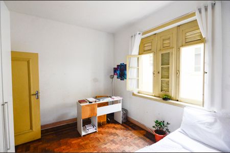 Apartamento à venda com 78m², 3 quartos e sem vagaQuarto 1