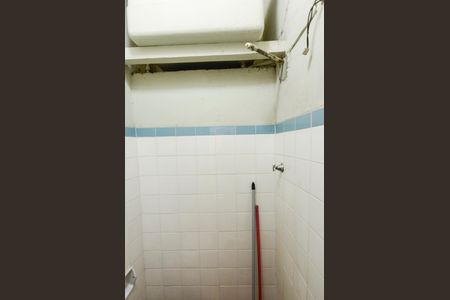 Apartamento à venda com 78m², 3 quartos e sem vagaBanheiro de Serviço