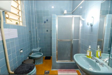 Apartamento à venda com 78m², 3 quartos e sem vagaBanheiro