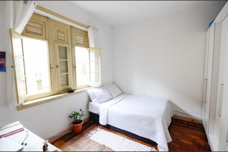 Apartamento à venda com 78m², 3 quartos e sem vagaQuarto 1