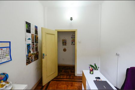 Apartamento à venda com 78m², 3 quartos e sem vagaQuarto 3