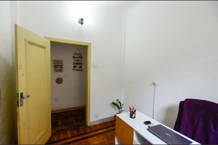 Apartamento à venda com 78m², 3 quartos e sem vagaQuarto 3