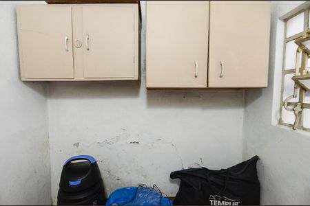 Apartamento à venda com 78m², 3 quartos e sem vagaQuarto de Serviço