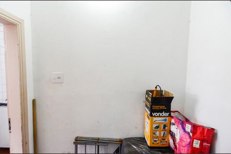 Apartamento à venda com 78m², 3 quartos e sem vagaQuarto de Serviço