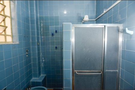 Apartamento à venda com 78m², 3 quartos e sem vagaBanheiro