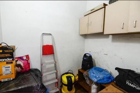Apartamento à venda com 78m², 3 quartos e sem vagaQuarto de Serviço