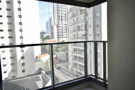 Apartamento à venda com 64m², 1 quarto e 1 vagaSacada