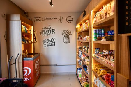 Apartamento à venda com 64m², 1 quarto e 1 vagaÁrea comum - Mercadinho