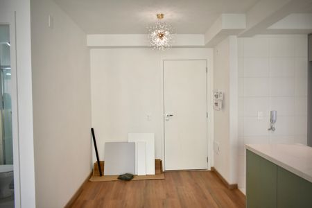 Apartamento à venda com 64m², 1 quarto e 1 vagaSala