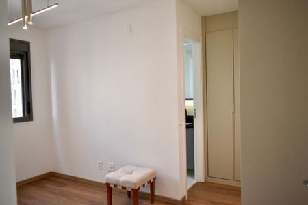 Apartamento à venda com 64m², 1 quarto e 1 vagaSuíte
