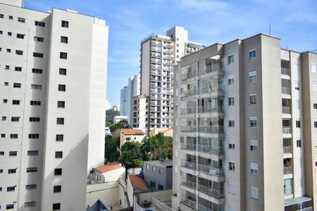 Apartamento à venda com 64m², 1 quarto e 1 vagaSacada