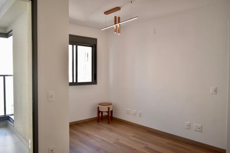Apartamento à venda com 64m², 1 quarto e 1 vagaSala