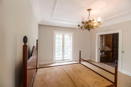 Casa de condomínio para alugar com 1500m², 4 quartos e 12 vagas Casa de condomínio para alugar com 1500m², 4 quartos e 12 vagasSuíte 4