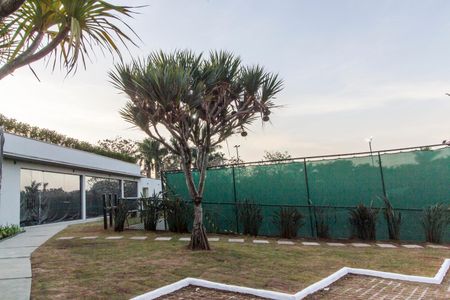 Casa de condomínio para alugar com 1500m², 4 quartos e 12 vagasQuadra Esportiva