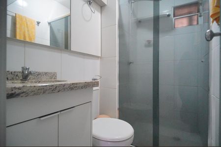 Apartamento à venda com 150m², 3 quartos e 1 vagaBanheiro