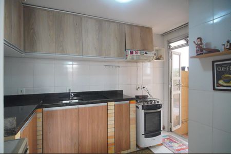 Apartamento à venda com 150m², 3 quartos e 1 vagaCozinha