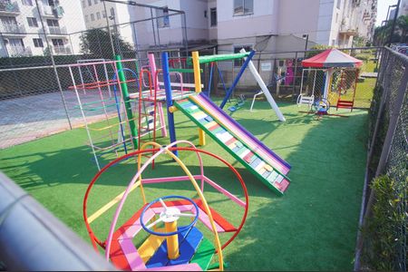 Apartamento à venda com 150m², 3 quartos e 1 vagaÁrea comum - Playground
