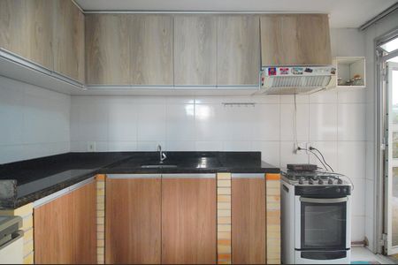 Apartamento à venda com 150m², 3 quartos e 1 vagaCozinha