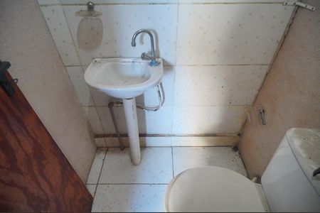 Apartamento à venda com 150m², 3 quartos e 1 vagaLavabo