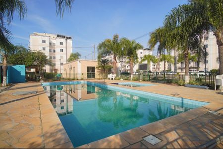 Apartamento à venda com 150m², 3 quartos e 1 vagaÁrea comum - Piscina