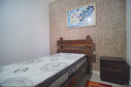 Apartamento à venda com 150m², 3 quartos e 1 vagaQuarto 2