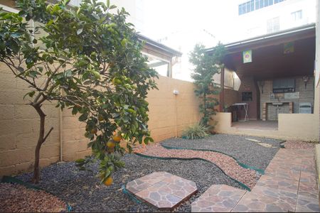 Apartamento à venda com 150m², 3 quartos e 1 vagaQuintal