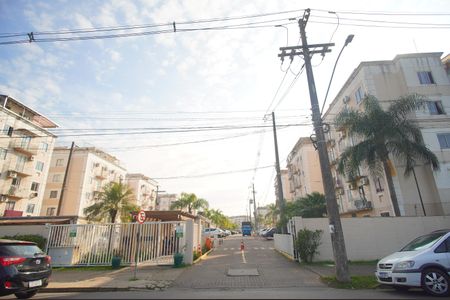 Apartamento à venda com 150m², 3 quartos e 1 vagaFachada