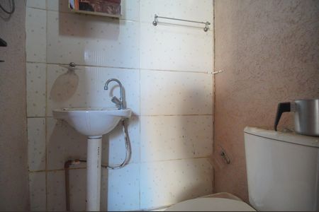 Apartamento à venda com 150m², 3 quartos e 1 vagaLavabo