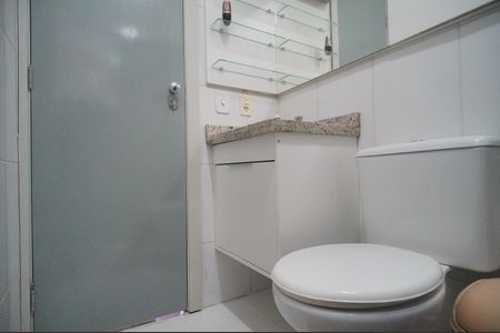 Apartamento à venda com 150m², 3 quartos e 1 vagaBanheiro