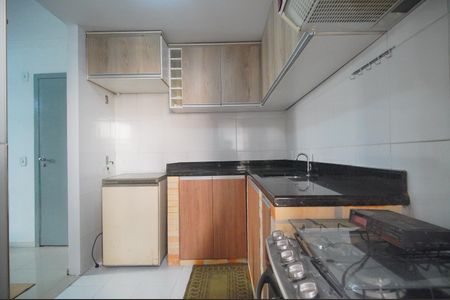 Apartamento à venda com 150m², 3 quartos e 1 vagaCozinha