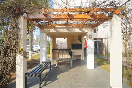 Apartamento à venda com 150m², 3 quartos e 1 vagaÁrea comum - Churrasqueira