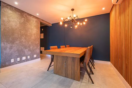 Sala de apartamento para alugar com 1 quarto, 63m² em Vila Madalena, São Paulo