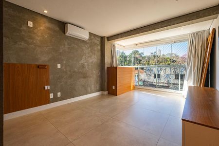 Suíte de apartamento para alugar com 1 quarto, 63m² em Vila Madalena, São Paulo