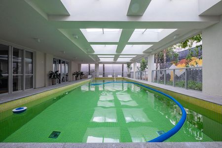 Apartamento para alugar com 63m², 1 quarto e 1 vagaPiscina