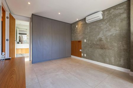 Apartamento para alugar com 63m², 1 quarto e 1 vagaSuíte