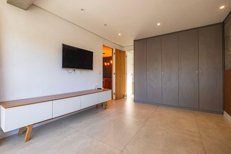 Apartamento para alugar com 63m², 1 quarto e 1 vagaSuíte