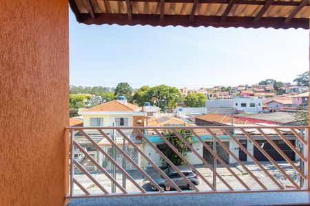 Casa à venda com 181m², 3 quartos e 6 vagas Casa à venda com 181m², 3 quartos e 6 vagasVaranda da Suíte