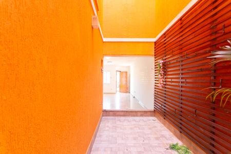 Casa à venda com 181m², 3 quartos e 6 vagas Casa à venda com 181m², 3 quartos e 6 vagasJardim de Inverno