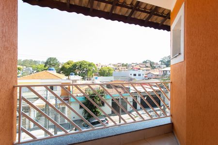 Casa à venda com 181m², 3 quartos e 6 vagas Casa à venda com 181m², 3 quartos e 6 vagasVaranda da Suíte