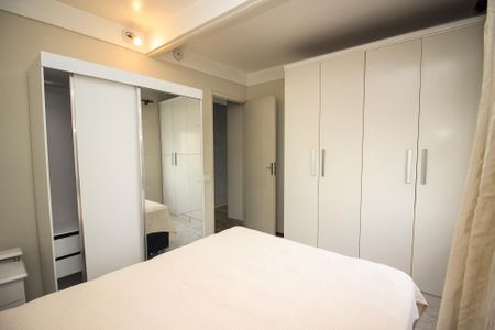 Apartamento para alugar com 42m², 1 quarto e sem vagaQuarto