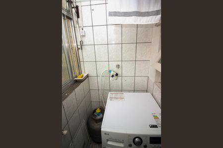 Apartamento para alugar com 42m², 1 quarto e sem vagaÁrea de Serviço