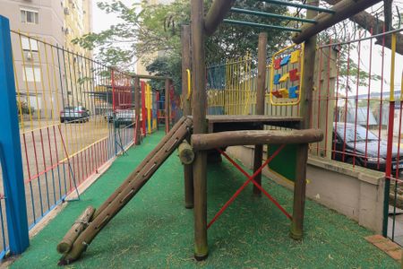 Apartamento para alugar com 42m², 1 quarto e sem vagaÁrea comum - Playground