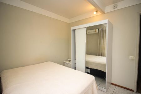 Apartamento para alugar com 42m², 1 quarto e sem vagaQuarto