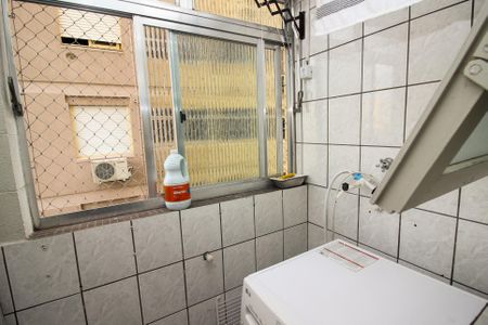 Apartamento para alugar com 42m², 1 quarto e sem vagaÁrea de Serviço