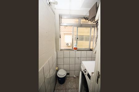 Apartamento para alugar com 42m², 1 quarto e sem vagaÁrea de Serviço