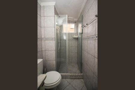 Apartamento para alugar com 42m², 1 quarto e sem vagaBanheiro