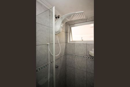 Apartamento para alugar com 42m², 1 quarto e sem vagaBanheiro