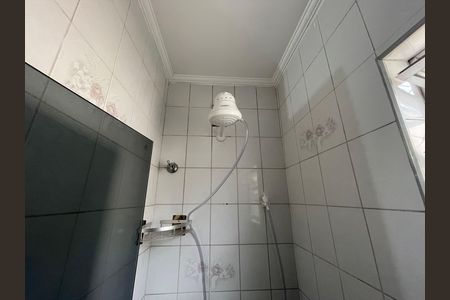Casa para alugar com 64m², 2 quartos e sem vagaBanheiro